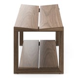 BDI KAVA 9600 Bench (Walnut)