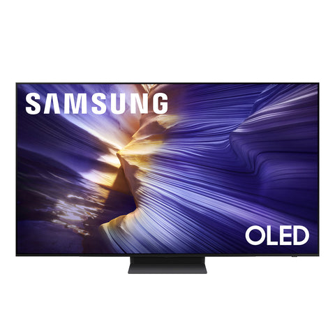 Samsung S90F 83 Inch 4K OLED Smart TV (2025)