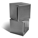 James Loudspeaker Cube Series CUBE63 6 Inch Full-range Free-standing 2-Way Bookshelf Loudspeaker (Each)
