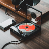 Shanling EC Zero T Portable HiFi CD Player