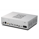 Matrix Audio NT-1 Reference Digital Audio Transport (Silver)