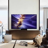 Samsung S90F 83 Inch 4K OLED Smart TV (2025)