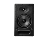 Polk 65-RT Premium 6.5 Inch Driver In-Wall Speaker