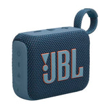 JBL Go 4 Ultra-Portable Bluetooth Speaker