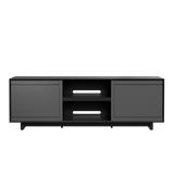 Symbol Audio AERO 76.5″ LP Storage Console