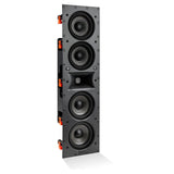 JBL Studio 6 Architectural Theater Quad 5.25 Inch 2-Way In-Wall Loudspeaker (Each)