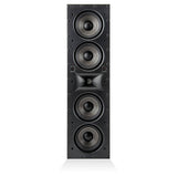 JBL Studio 6 Architectural Theater Quad 5.25 Inch 2-Way In-Wall Loudspeaker (Each)