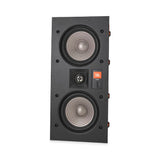 JBL Studio 2 Architectural 55IW 5.25 Inch In-Wall Loudspeaker (Each)