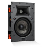 JBL Studio 6 Architectural 6IW 6.5 Inch 2-Way In-Wall Loudspeaker (Each)