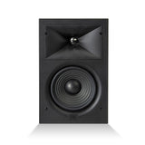 JBL Stage 2 Architectural 260W 2-Way 6.5 Inch In-Wall Loudspeaker (Each)