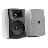 JBL Stage XD-6 2-Way 6.5 Inch Indoor/Outdoor All-Weather Loudspeakers (Pair)