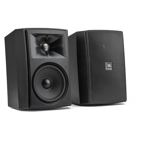 JBL Stage XD5 2-Way 5.25 Inch Indoor/Outdoor All-Weather Loudspeakers (Pair)