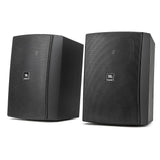 JBL Stage XD-6 2-Way 6.5 Inch Indoor/Outdoor All-Weather Loudspeakers (Pair)
