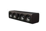 JBL Studio 665C Quad 5.25 Inch 2.5-Way Center Channel Loudspeaker (Each)