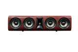 JBL Studio 665C Quad 5.25 Inch 2.5-Way Center Channel Loudspeaker (Each)