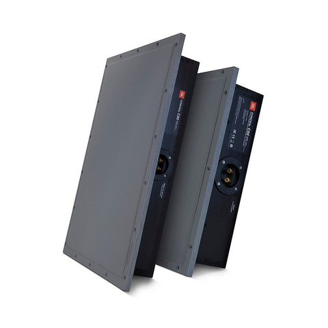 JBL Conceal C86 8 Inch 6-Element Dual Panel Invisible Loudspeaker (Each)