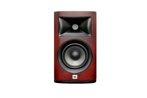 JBL Studio 620 5.25 Inch 2-Way Bookshelf Loudspeaker (Pair)