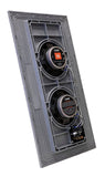 JBL Conceal C82W Dual-panel Dual 8 Inch Invisible Subwoofer System (Each)