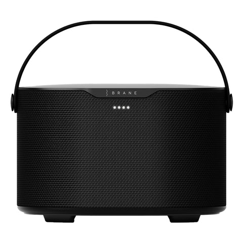 Brane Audio Brane X Portable Bluetooth Speaker
