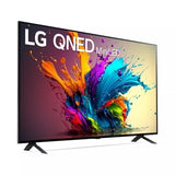 LG 65 Inch Class QNED 4K MiniLED QNED90T Series TV with webOS 24