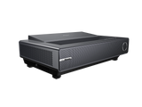 Hisense PX2-PRO 2400-Lumen UHD 4K Ultra Short-Throw Laser DLP Smart Home Theater Projector