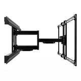 Kanto PMX680 Articulating Full Motion TV Mount for 39" - 80" TV