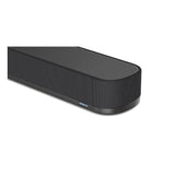 Sennheiser AMBEO Soundbar Plus 7.1.4 Channel Soundbar with Dolby Atmos and DTS:X with Ambeo Sub 8in 350W Wireless Subwoofer with Bluetooth