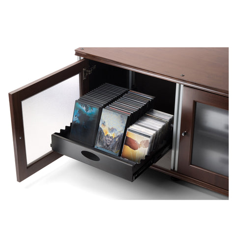 Salamander Designs SA/UPT2 AV Media Tray