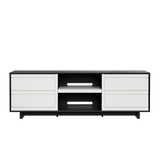 Symbol Audio AERO 76.5″ Media Console