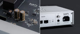 Matrix Audio SS-1 Pro Audio Grade Network Switch (Silver)