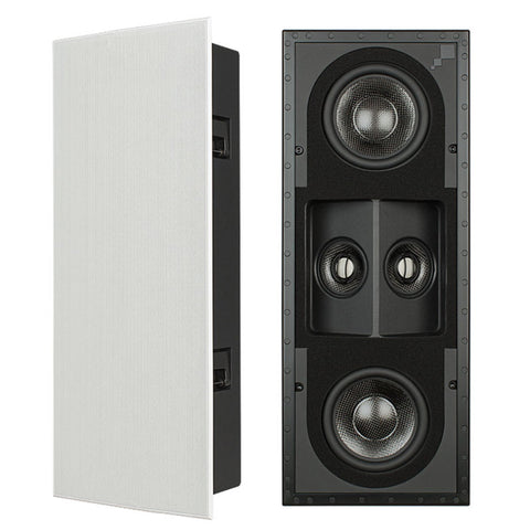 Sonance Reference Series R1SUR In-Wall Speakers (Each)