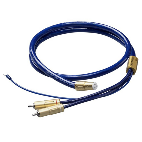 Ortofon 6NX-TSW1010R Premium Tonearm Cable (RCA-5P)