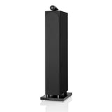 Bowers & Wilkins 702 S3 3-Way Floorstanding Speaker - Each (Gloss Black)