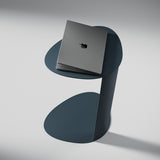 BDI Bink 1025 Laptop Stand and Side Table