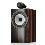 Bowers & Wilkins 705 S3 Signature 2-Way Bookshelf Speakers - Pair (Datuk Gloss)