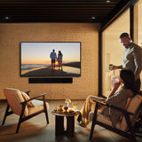 Samsung QN55LST7DA 55" 4K The Terrace Partial Sun QLED UHD Outdoor Smart TV