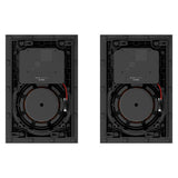 Sonos INWLLWW1 In-Wall Speakers - Pair