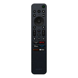 Sony K65XR80M2 BRAVIA 8 II 65 Inch QD-OLED 4K HDR Google TV