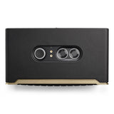 JBL Spinner BT Semi-Automatic Bluetooth Turntable with Authentics 500 Wireless Bluetooth Speaker (Black/Gold)