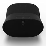 Sonos Premium Personal Entertainment Set with Arc Ultra Soundbar, Sub 4 Subwoofer, Ace Headphones, & Pair of Era 300 Wireless Speakers (Black)