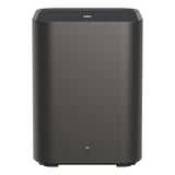 Sennheiser AMBEO Soundbar Mini 7.1.4 Channel Dolby Atmos Soundbar with Ambeo Sub 8in 350W Wireless Subwoofer with Bluetooth