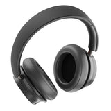 Dali IO-8 Wireless Headphones Bundle with Bluesound NODE ICON Music Streamer (Iron Black)