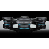 IsoAcoustics Aperta Sub XL Isolator for Large Subwoofers (Max 160 lbs)