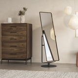 BDI Continuum Mirrors 3472WL Standing Mirror