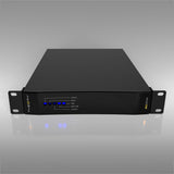 Theory Audio Design DLC-250.4d 4-Channel Amplified Loudspeaker Controller