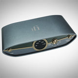 iFi Audio Zen Phono 3 MM & MC Phono Stage with Subsonic Filter