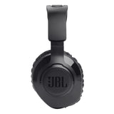JBL Quantum 360X 2.4GHz Wireless Gaming Headset with Detachable Boom Mic (Black/Green)