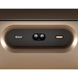 Bowers & Wilkins Zeppelin Pro Edition Wireless Speaker (Solar Gold)