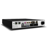 AudioControl Bijou 5100D Compact 5.1 Channel High-Power Integrated Amplifier with Dante Support