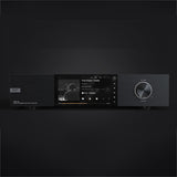 Eversolo DMP-A8 Network Streamer with Built-In DAC